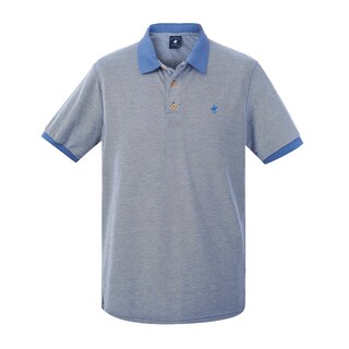 Foto 1 | Foto 1 | Playera Polo Petróleo Para Caballero Polo Team