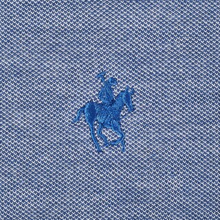 Foto 3 | Foto 3 | Playera Polo Petróleo Para Caballero Polo Team
