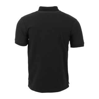 Foto 4 | Foto 4 | Playera Polo K-swiss Ps014 Para Hombre Color Negro
