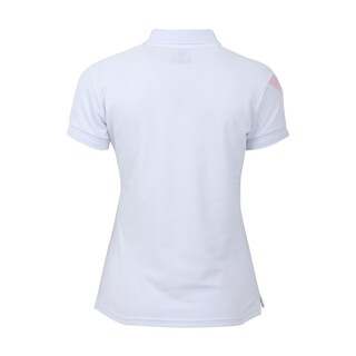 Foto 4 | Foto 4 | Playera Polo K-swiss Pead Para Hombre Color Blanco