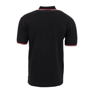 Foto 3 | Foto 3 | Playera Polo K-swiss Ps008 Para Hombre Color Negro