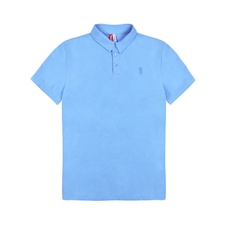 Foto 3 | Foto 3 | Camisa Polo Jiko Ai Azul para Hombre