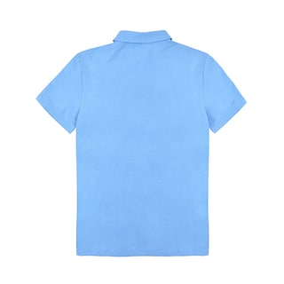 Foto 4 | Foto 4 | Camisa Polo Jiko Ai Azul para Hombre