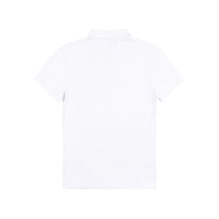 Foto 4 | Foto 4 | Camisa Polo Jiko Ai Blanca para Hombre