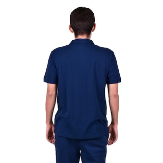 Foto 2 | Foto 2 | Camisa Polo Jiko Ai Azul para Hombre