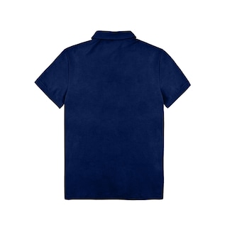 Foto 4 | Foto 4 | Camisa Polo Jiko Ai Azul para Hombre
