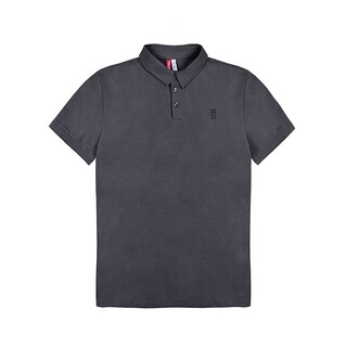 Foto 3 | Foto 3 | Polo Jiko Ai Gris para Caballero