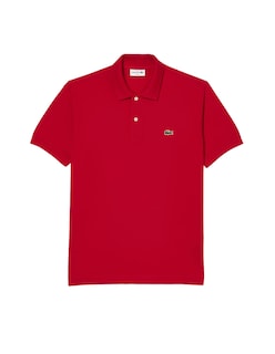 Foto 1 | Foto 1 | Polo Original Ph4012 Lacoste Color Rojo Para Hombre