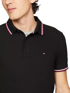 Foto 2 | Foto 2 | Polo Tommy Hilfiger para Hombre-Venta Internacional