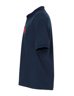 Foto 5 | Foto 5 | Playera Polo Marinity Azul Marino para Hombre