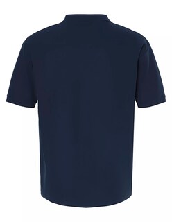 Foto 6 | Foto 6 | Playera Polo Marinity Azul Marino para Hombre