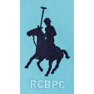 Foto 3 | Foto 3 | Polo Club Playera Tipo Polo Para Hombre Azul