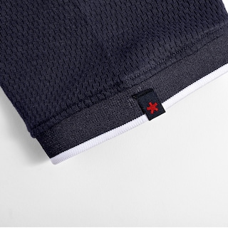 Foto 3 | Foto 3 | Mora Urban Playera Tipo Polo Para Hombre Marino