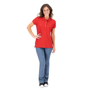 Foto 1 | Foto 1 | Playera Tipo Polo Hpc Polo Para Mujer