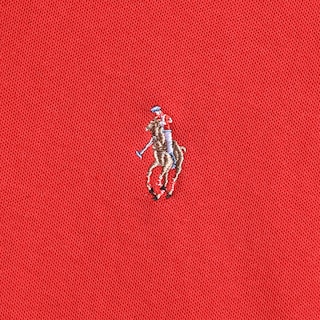 Foto 4 | Foto 4 | Playera Tipo Polo Color Rojo Hpc Polo Para Hombre