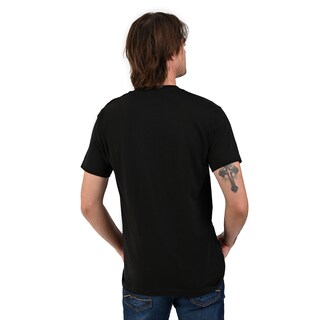 Foto 4 | Foto 4 | Playera Estampada Hpc Polo Color Negro
