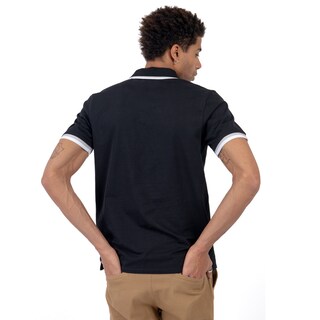 Foto 3 | Foto 3 | Playera Polo Premium Con Contraste Para Hombre