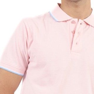 Foto 4 | Foto 4 | Playera Cuello Polo Lisa Para Hombre