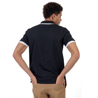 Foto 3 | Foto 3 | Playera Polo Premium Con Contraste Para Hombre
