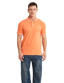 Foto 1 | Foto 1 | Playera Polo De Caballero