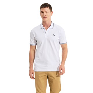 Foto 5 | Foto 5 | Playera Polo De Caballero