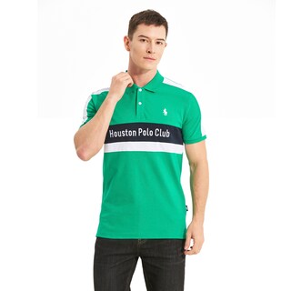 Foto 4 | Foto 4 | Playera Polo De Caballero