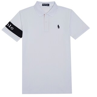 Foto 2 | Foto 2 | Playera Polo De Caballero