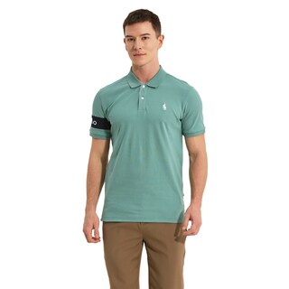 Foto 4 | Foto 4 | Playera Polo De Caballero