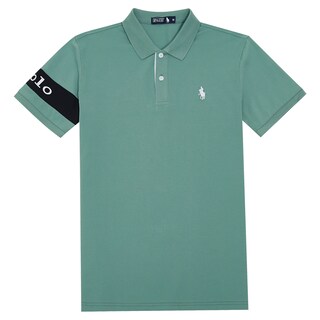 Foto 2 | Foto 2 | Playera Polo De Caballero