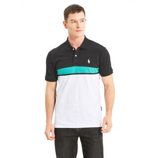 Foto 4 | Foto 4 | Playera Polo De Caballero
