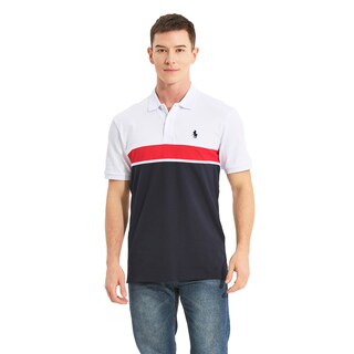 Foto 1 | Foto 1 | Playera Polo De Caballero