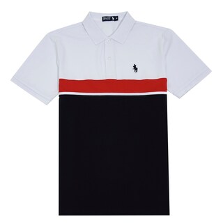 Foto 2 | Foto 2 | Playera Polo De Caballero