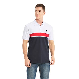 Foto 4 | Foto 4 | Playera Polo De Caballero