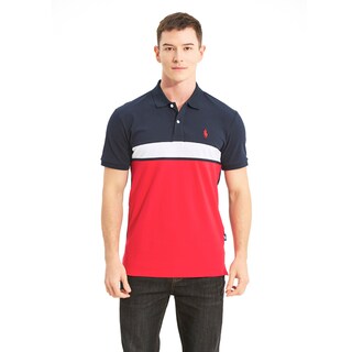 Foto 1 | Foto 1 | Playera Polo De Caballero