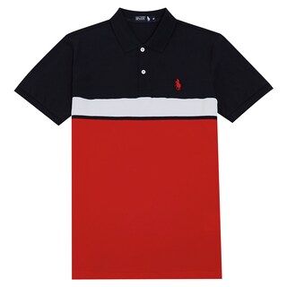 Foto 2 | Foto 2 | Playera Polo De Caballero