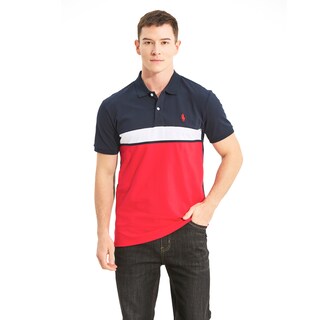 Foto 5 | Foto 5 | Playera Polo De Caballero