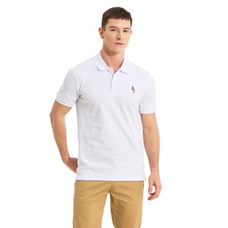 Foto 4 | Foto 4 | Playera Polo De Caballero