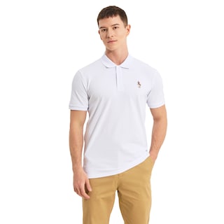 Foto 5 | Foto 5 | Playera Polo De Caballero