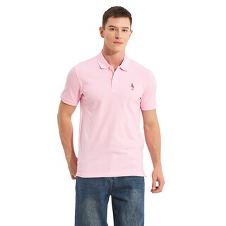 Foto 1 | Foto 1 | Playera Polo De Caballero