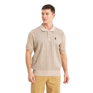 Foto 1 | Foto 1 | Playera Polo De Caballero