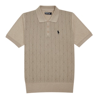 Foto 2 | Foto 2 | Playera Polo De Caballero