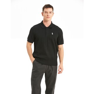 Foto 4 | Foto 4 | Playera Polo De Caballero