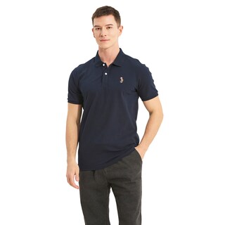 Foto 4 | Foto 4 | Playera Polo De Caballero