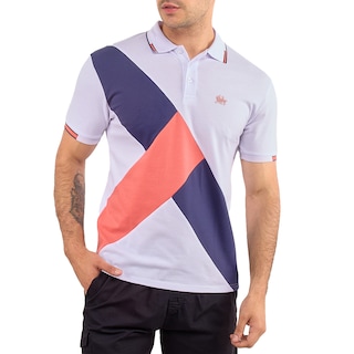 Foto 2 | Foto 2 | Playera Dan Tipo Polo Retro 973609652517