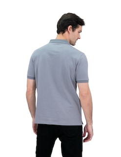 Foto 4 | Foto 4 | Playera Polo Hombre Kenneth Cole Kcoi24pol24 Gris Casual