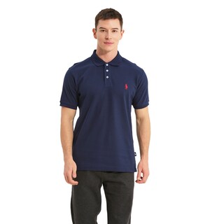 Foto 2 | Foto 2 | Playera Polo De Caballero
