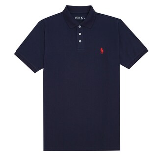 Foto 3 | Foto 3 | Playera Polo De Caballero