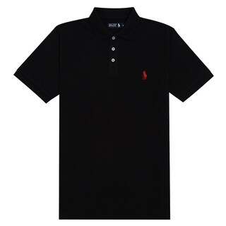 Foto 3 | Foto 3 | Playera Polo De Caballero