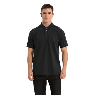 Foto 1 | Foto 1 | Playera Polo De Caballero