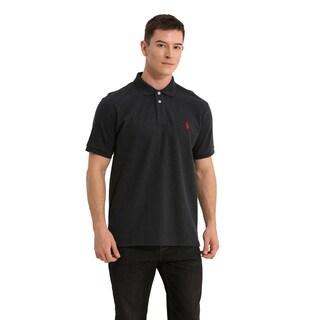 Foto 2 | Foto 2 | Playera Polo De Caballero